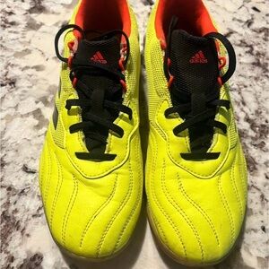 Adidas Copa Sense 3 Indoor Soccer